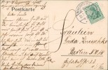 Address side
