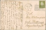 Address side