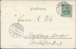 Address side