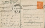 Address side