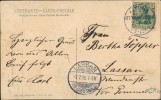 Address side
