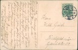 Address side