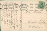 Address side
