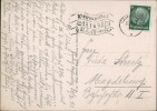 Address side