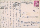 Address side