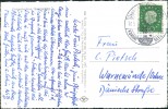 Adressseite