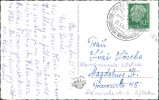 Adressseite