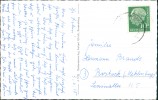 Address side