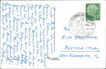 Address side