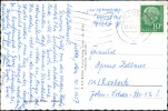 Address side