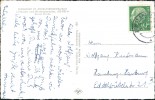 Adressseite