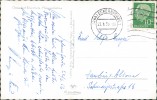 Address side