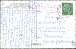 Adressseite