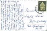 Address side
