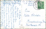 Address side