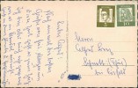 Address side