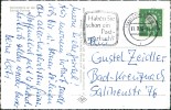 Address side