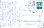 Address side