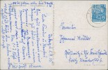 Address side