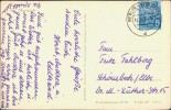 Address side