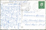 Address side