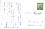 Address side