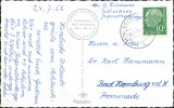 Adressseite