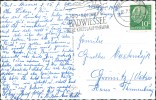 Address side