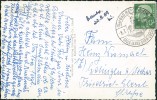 Address side