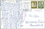 Address side
