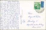 Address side