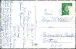 Address side