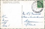 Adressseite