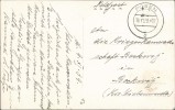 Address side