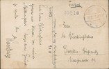 Address side