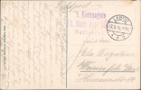 Address side