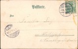 Address side