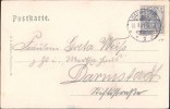 Address side