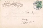 Address side