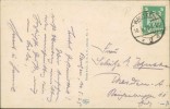 Address side