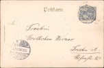 Address side