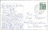Adressseite
