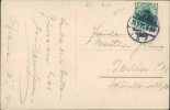 Address side