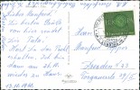 Address side