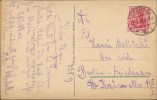 Address side