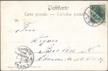 Address side