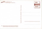 Adressseite