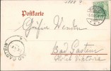 Address side