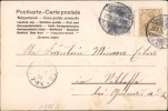 Address side