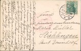 Address side